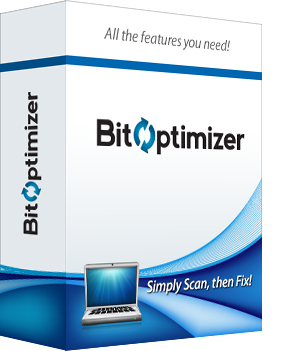 BitOptimizer boxshot