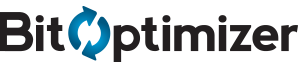 BitOptimizer logo
